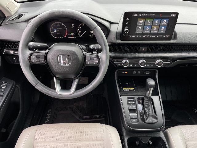Certified 2024 Honda CR-V EX-L image 10