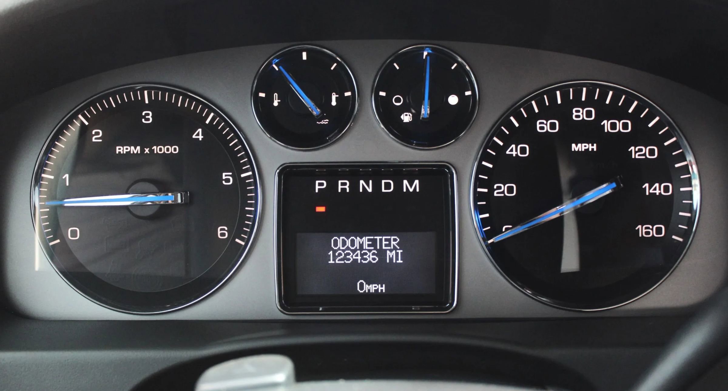 Used 2008 Cadillac Escalade EXT AWD/4WD image 14