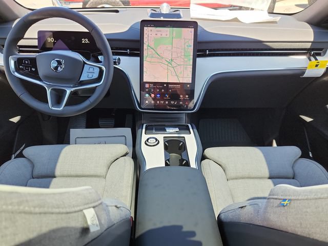 New 2025 Volvo EX90 Ultra AWD/4WD image 11