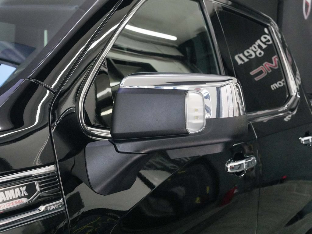 Used 2023 GMC Sierra 1500 Denali AWD/4WD image 43