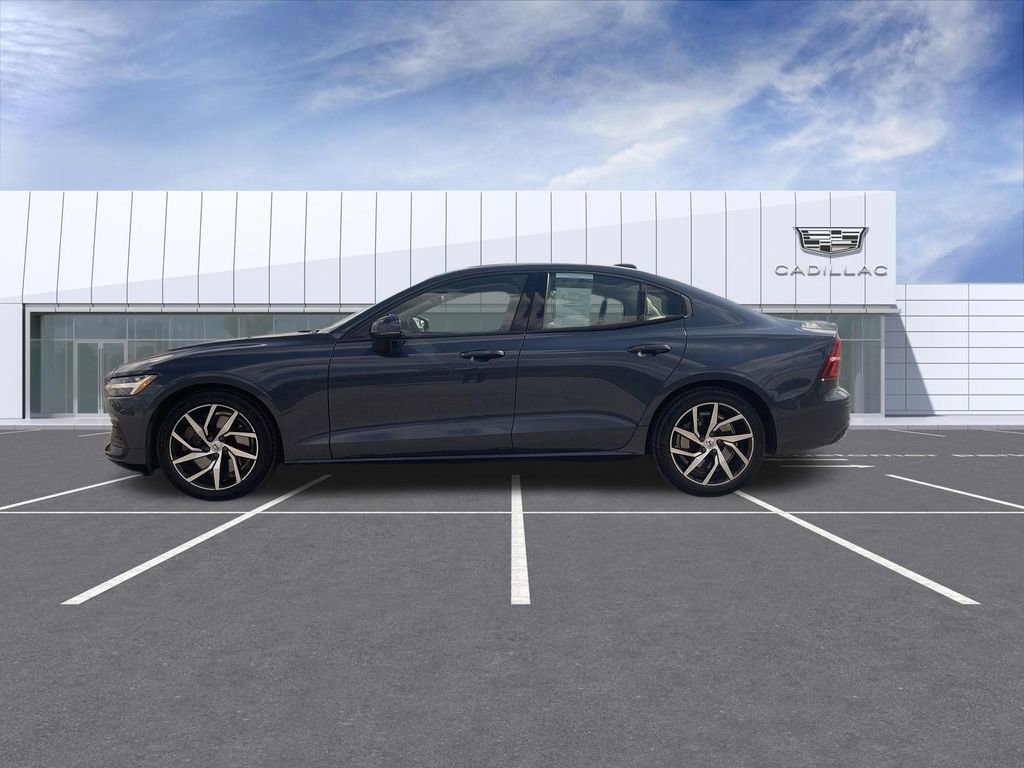 Used 2019 Volvo S60 T6 Momentum w/ Multimedia Package AWD/4WD image 5