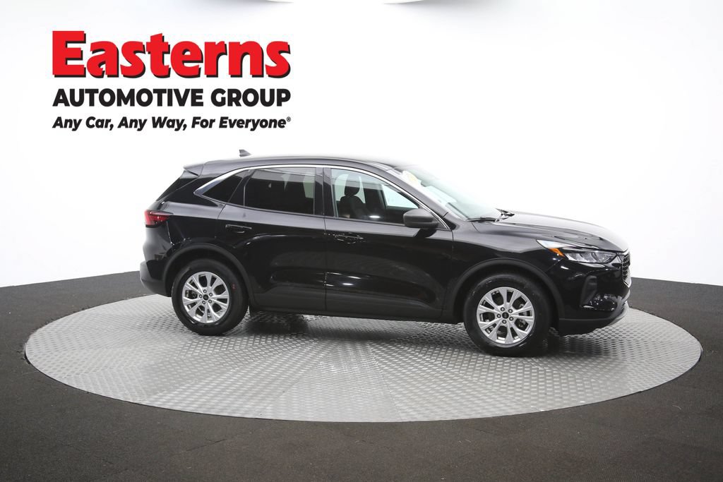 Used 2024 Ford Escape Active FWD image 47