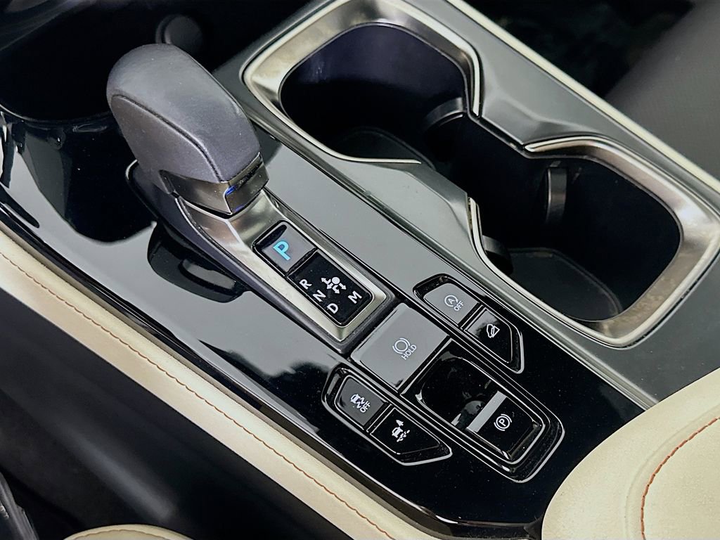 Used 2024 Lexus NX 350 AWD image 29