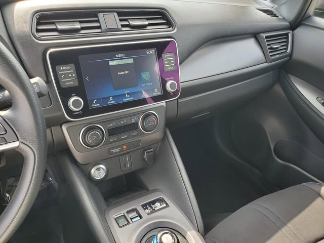 Certified 2023 Nissan Leaf S FWD image 20