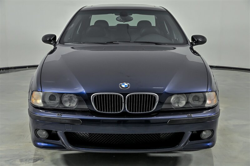 Used 2000 BMW M5 RWD image 5