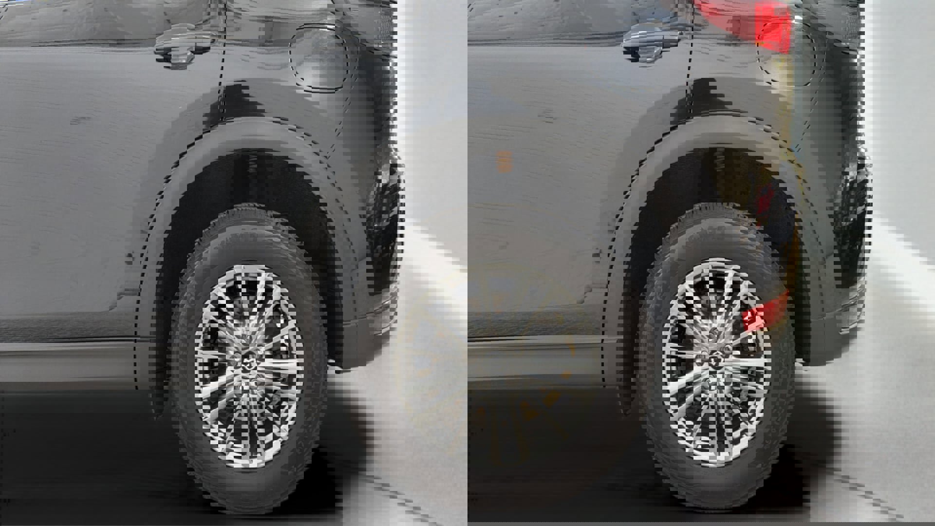 Used 2017 MAZDA CX-5 Touring FWD image 37