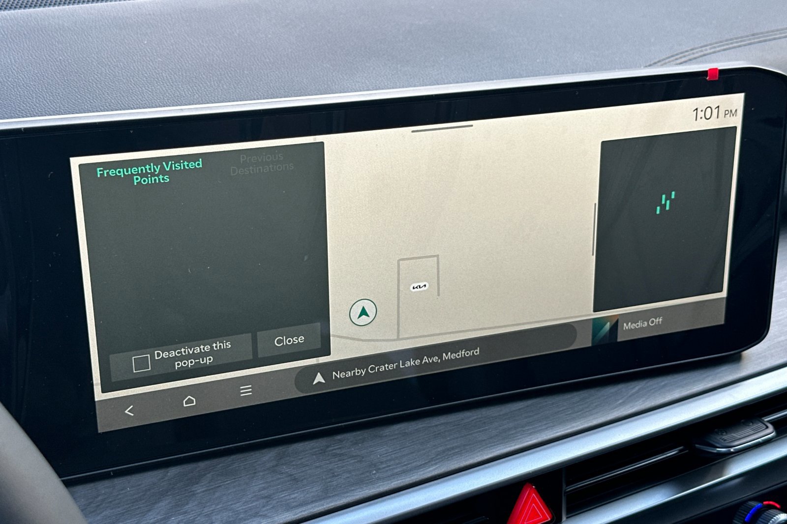 New 2026 Kia Sorento X-Line EX image 21