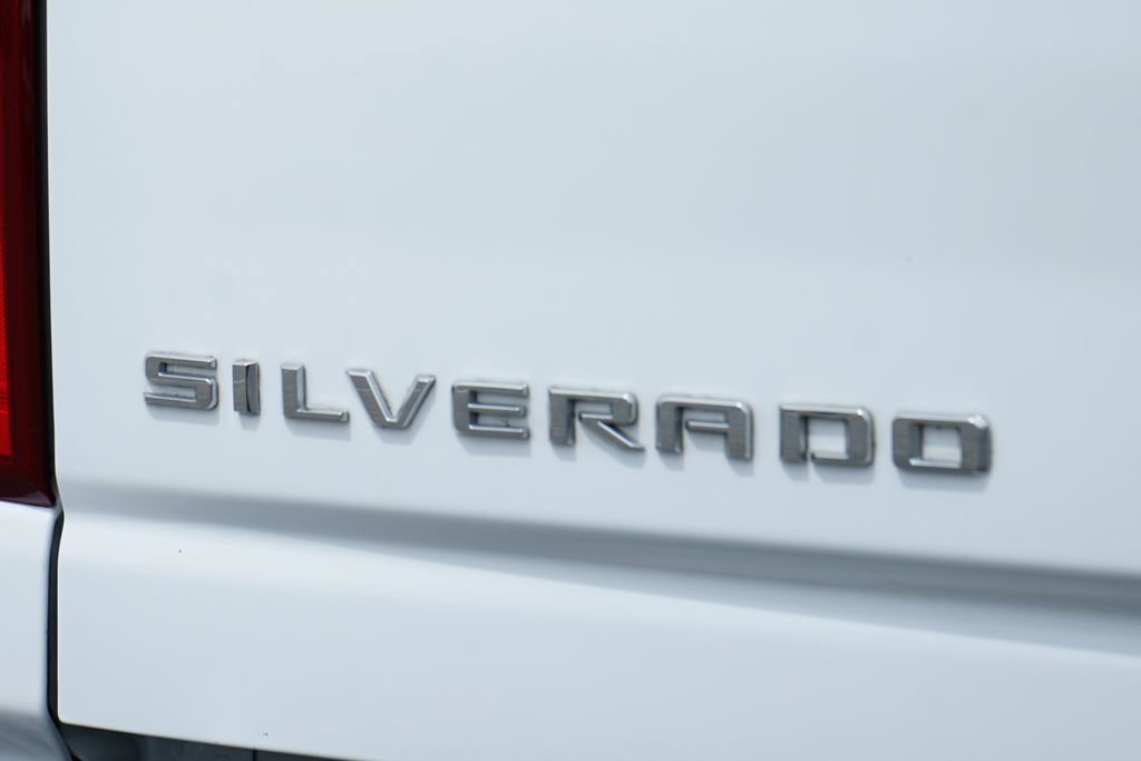 Used 2023 Chevrolet Silverado 2500 LTZ w/ Gooseneck/5TH Wheel Package AWD/4WD image 52