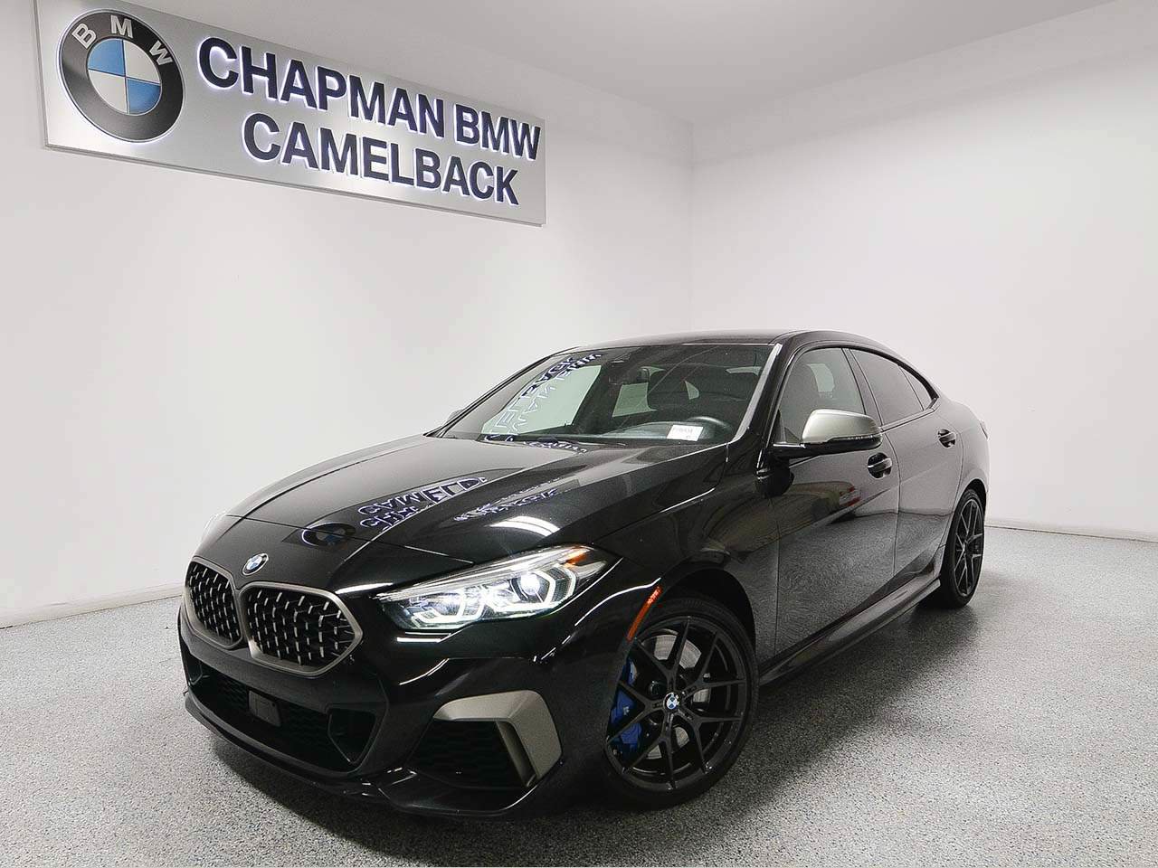Used 2021 BMW M235i xDrive Gran Coupe w/ Premium Package