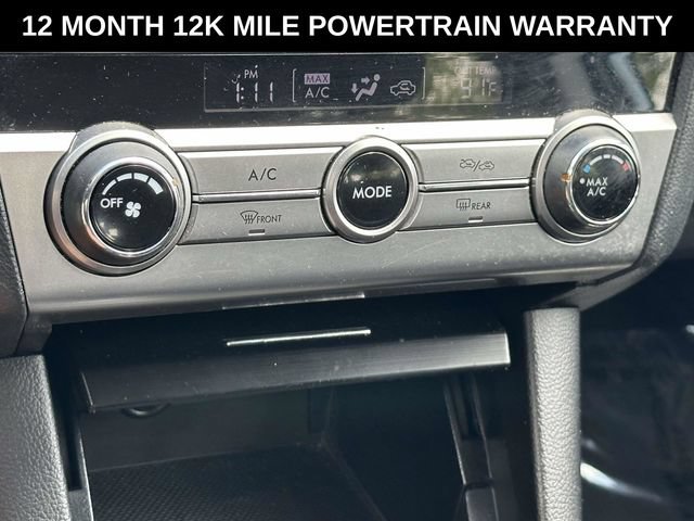Used 2019 Subaru Outback 2.5i AWD/4WD image 22