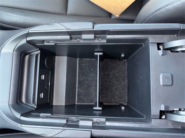 Used 2024 MAZDA CX-30 AWD 2.5 S w/ Select Sport Pkg image 35