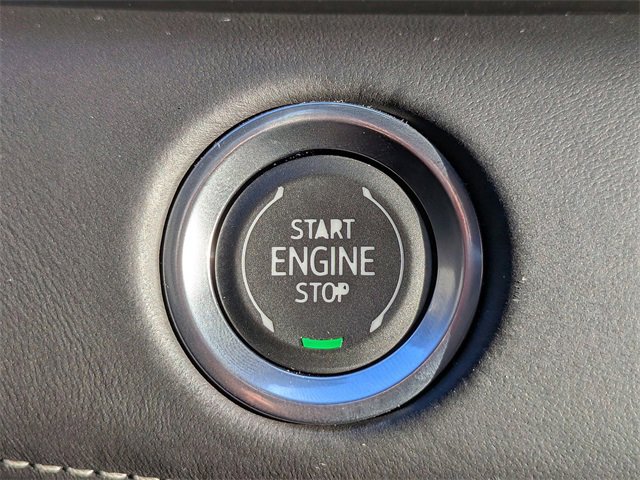 Certified 2024 Cadillac Escalade ESV V w/ LPO, Floor Liner Package image 34