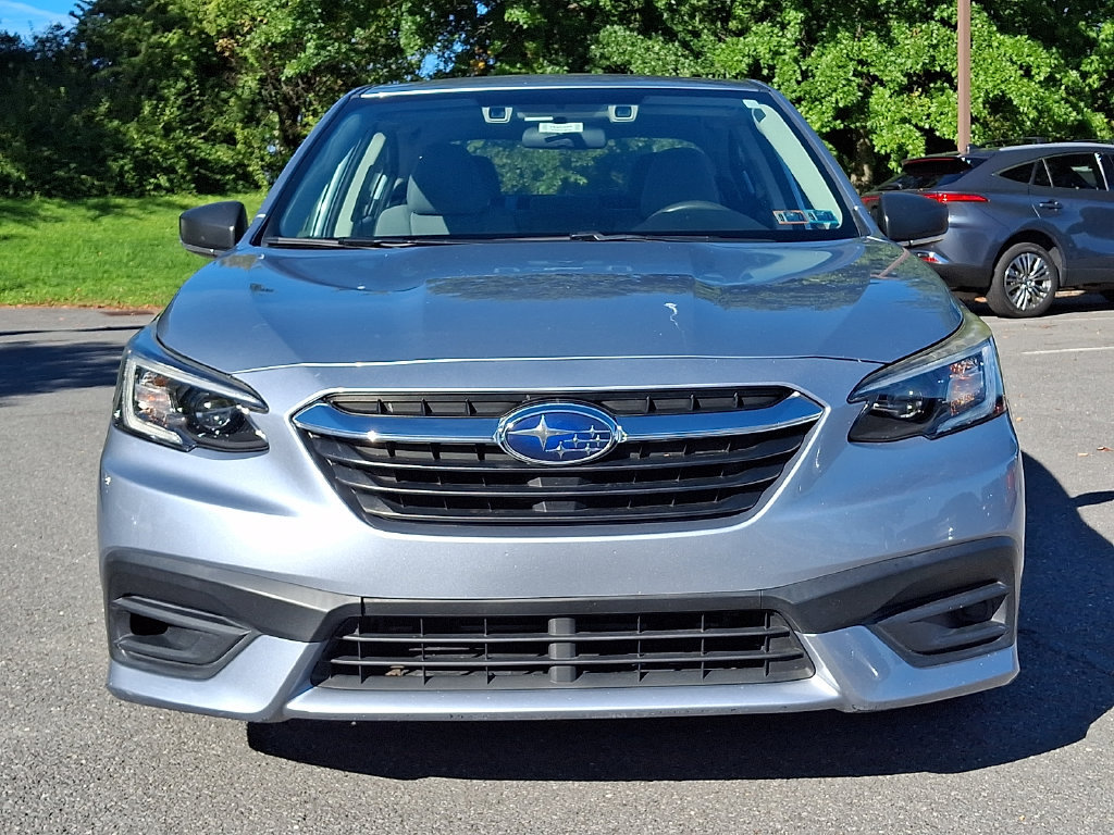 Used 2020 Subaru Legacy w/ Alloy Wheel Package AWD/4WD image 4