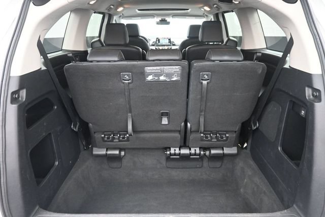 Used 2025 Honda Odyssey EX-L image 35
