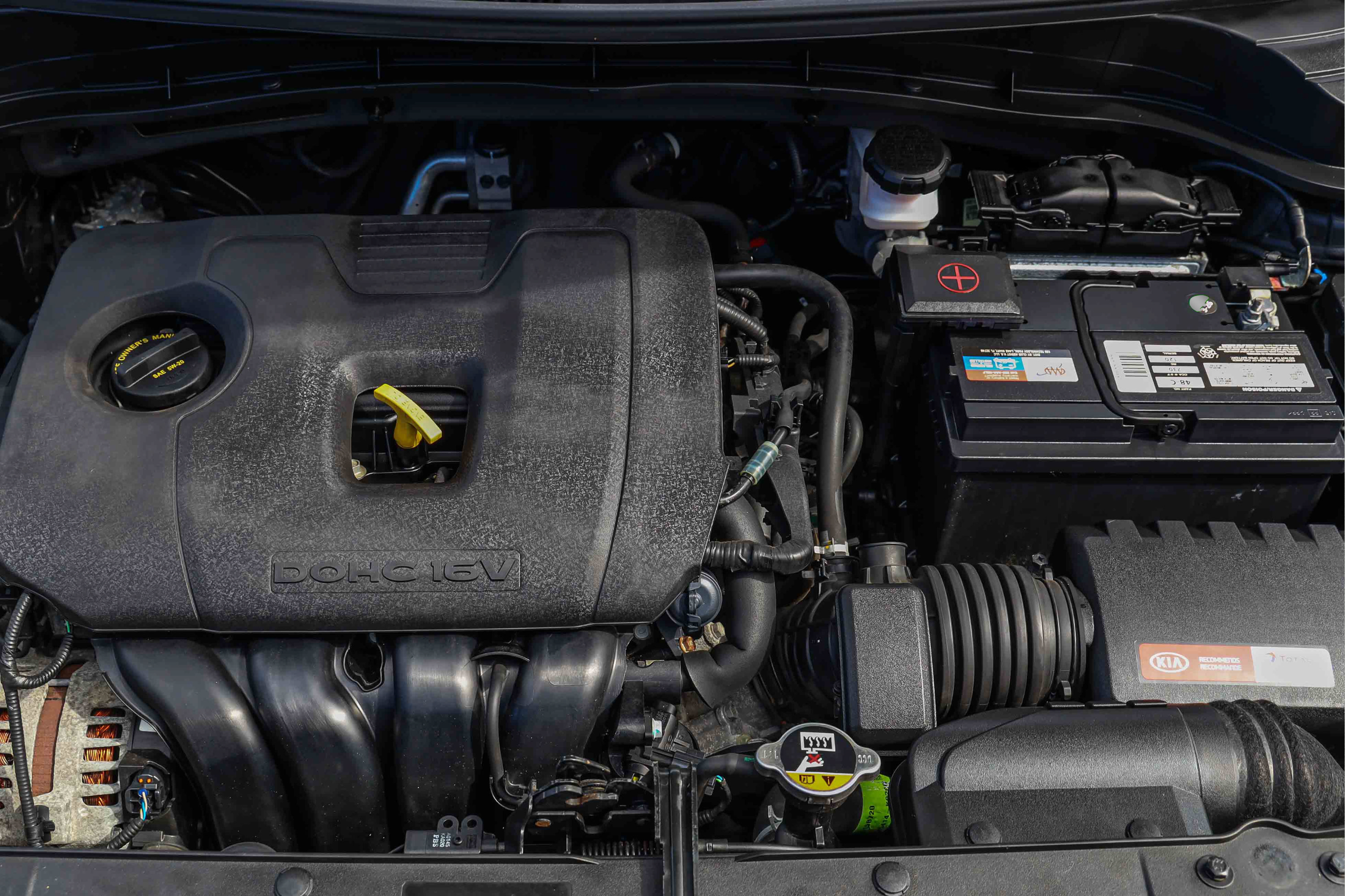 Used 2020 Kia Soul GT-Line FWD image 27