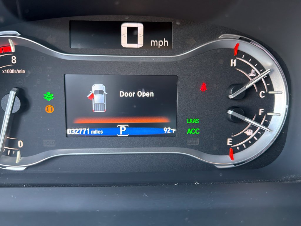 Certified 2023 Honda Ridgeline RTL image 13