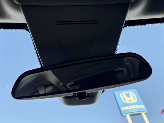 New 2026 Honda Civic LX image 19