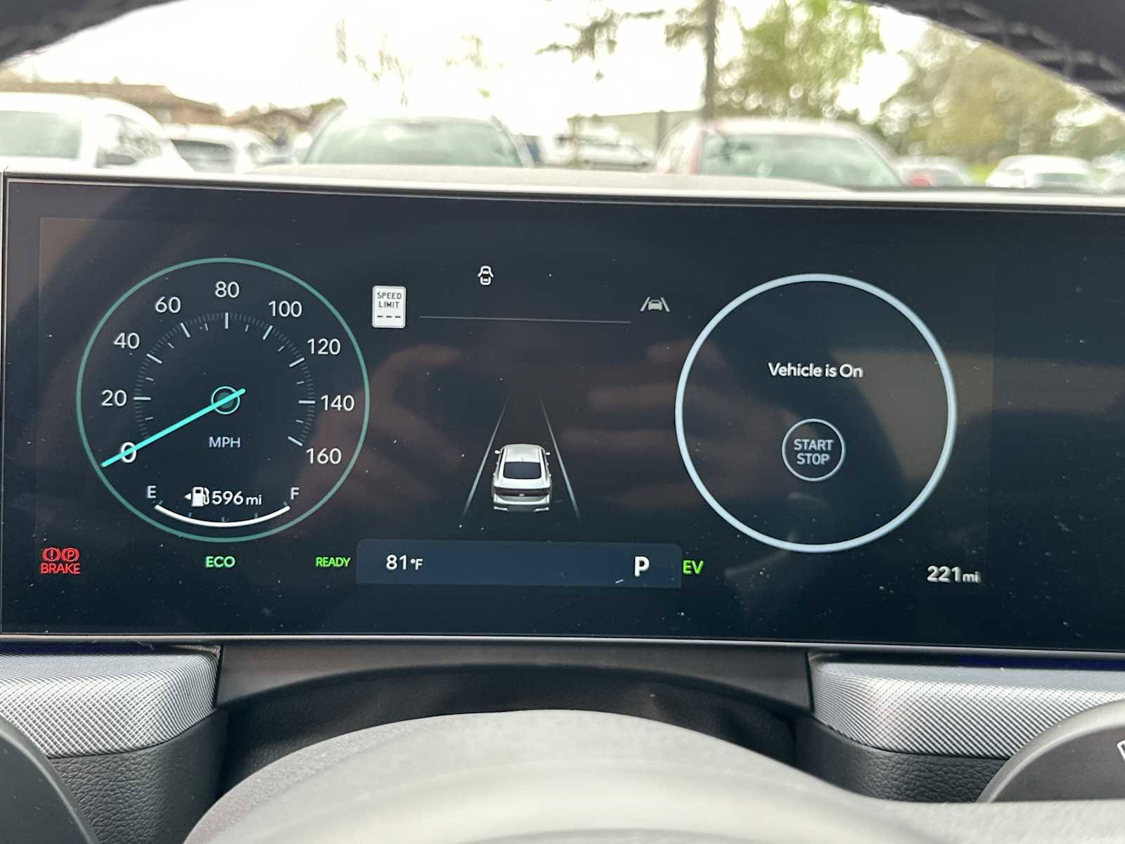 New 2026 Hyundai Sonata Limited image 16