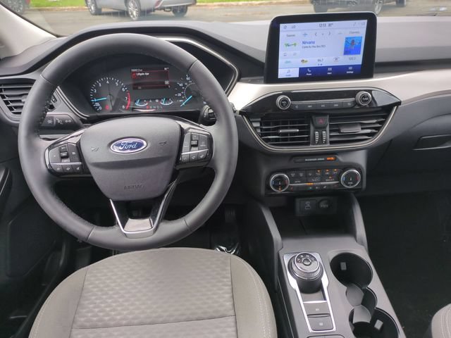 Used 2022 Ford Escape SE w/ SE Sport Appearance Package AWD/4WD image 28