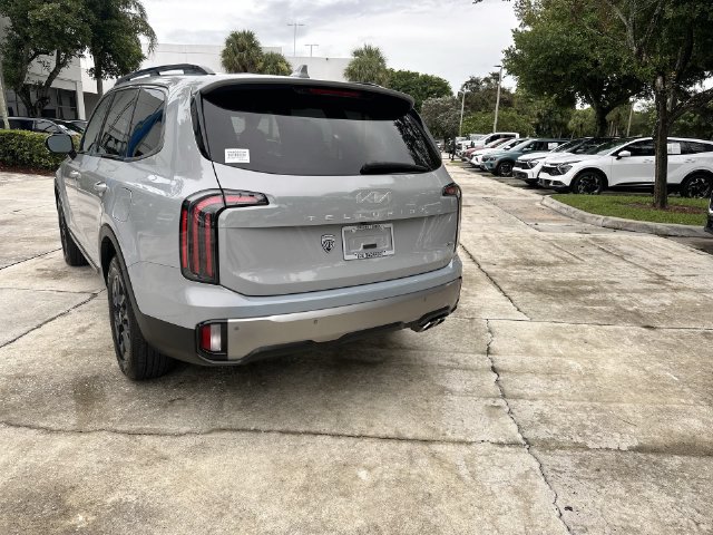 Used 2023 Kia Telluride SX Prestige X-Pro AWD/4WD image 35