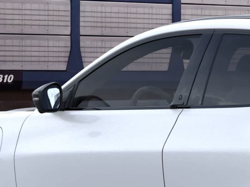New 2026 Ford Mustang Mach-E Select RWD image 20