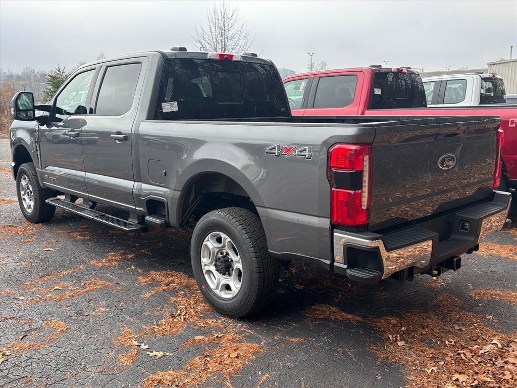 New 2026 Ford F250 XLT w/ XLT Premium Package image 9