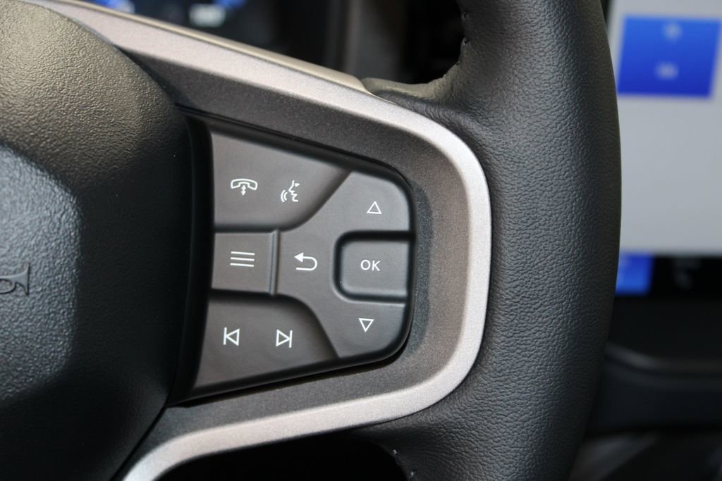 New 2026 Ford Bronco Big Bend image 35