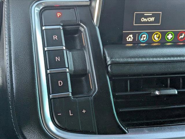 Used 2021 Chevrolet Tahoe Z71 w/ Z71 Signature Package image 12