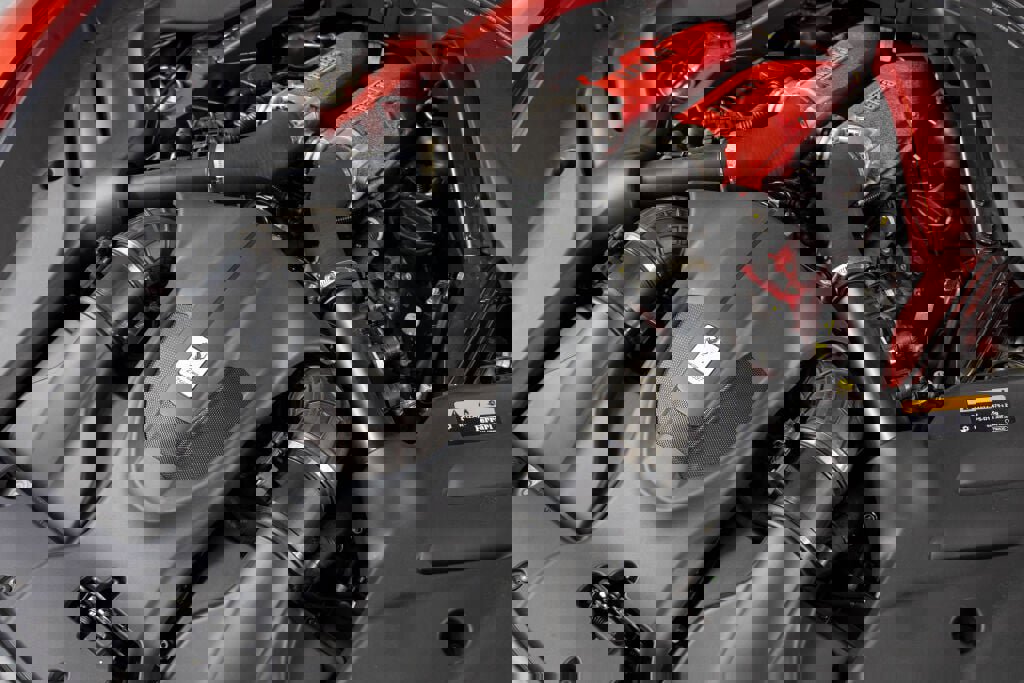 Certified 2022 Ferrari Roma image 67