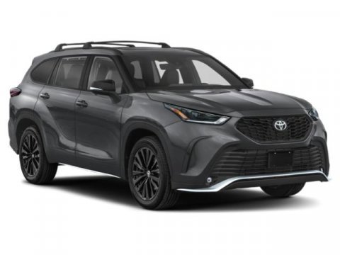 New 2026 Toyota Highlander XSE image 14