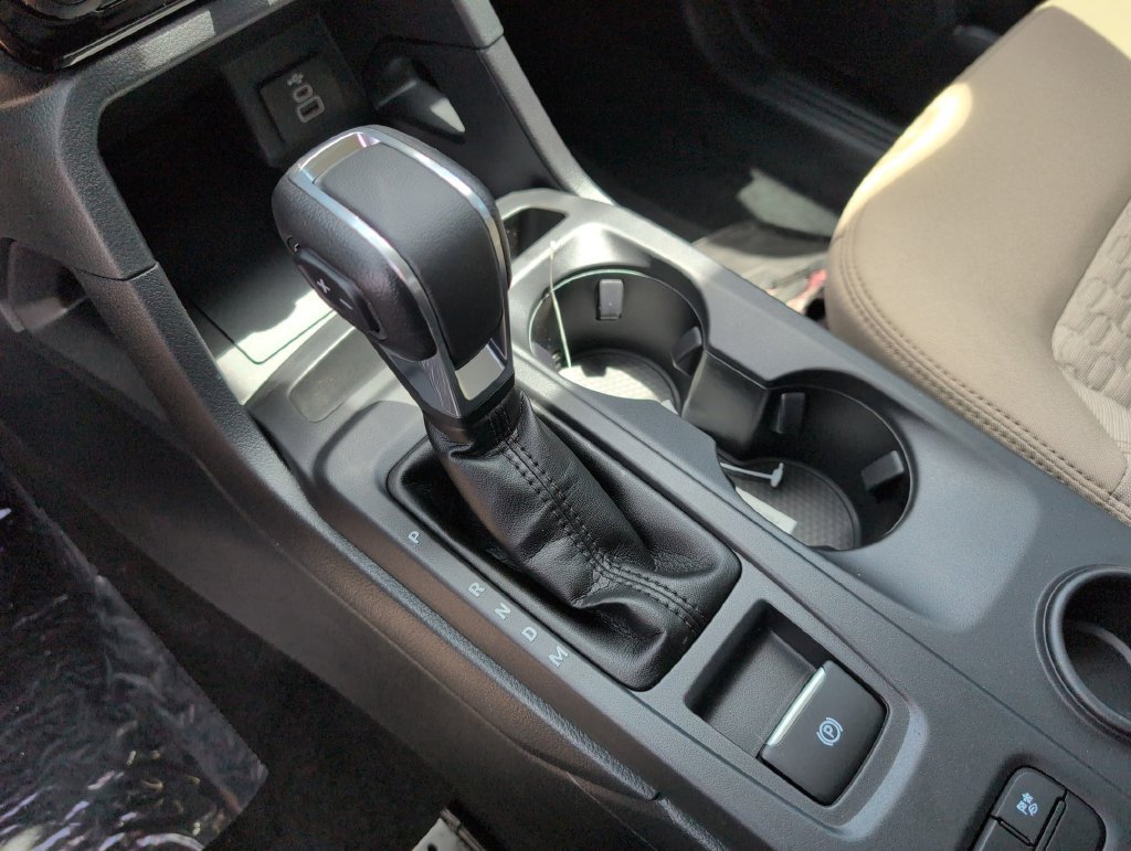 New 2026 Ford Ranger XLT RWD image 23