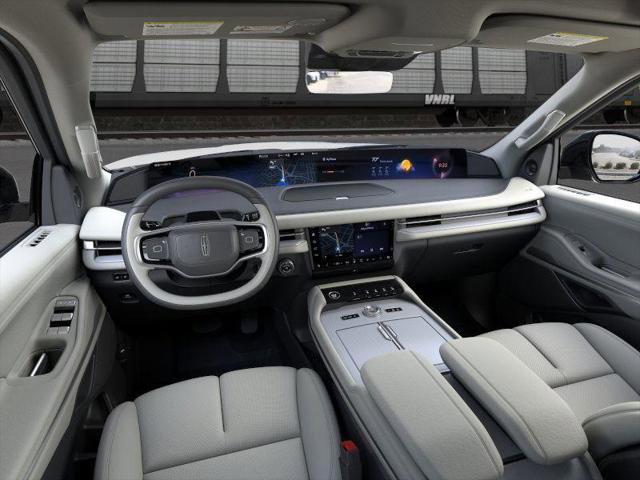 New 2025 Lincoln Navigator L Reserve image 9