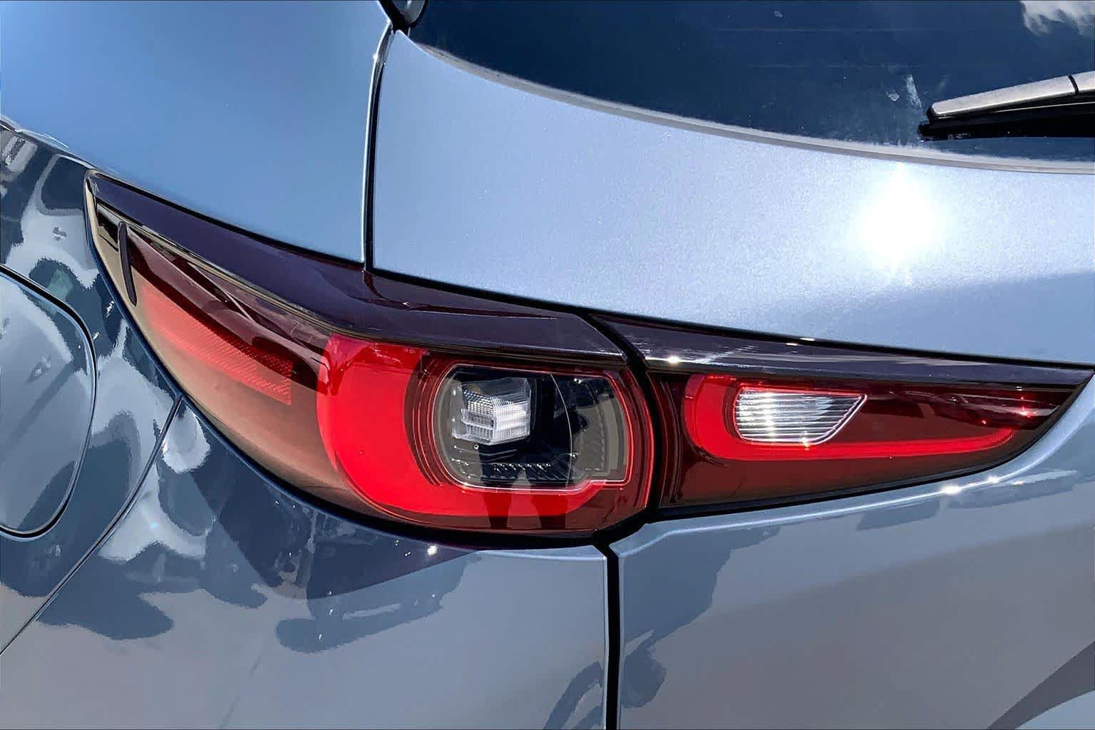 Used 2024 MAZDA CX-5 Carbon Edition AWD/4WD image 28
