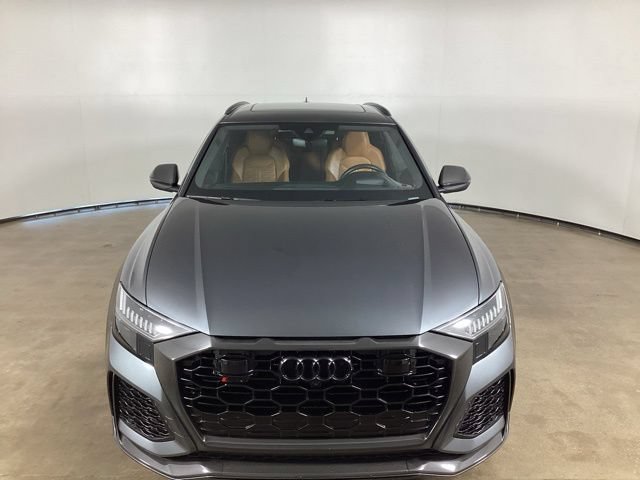 Used 2022 Audi RS Q8 AWD/4WD image 2