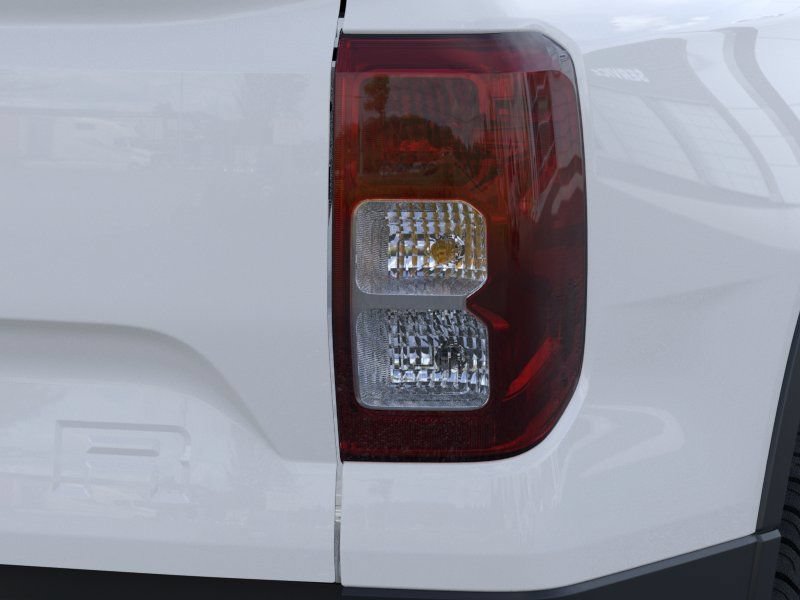 New 2026 Ford Ranger XL w/ Trailer Tow Package RWD image 22