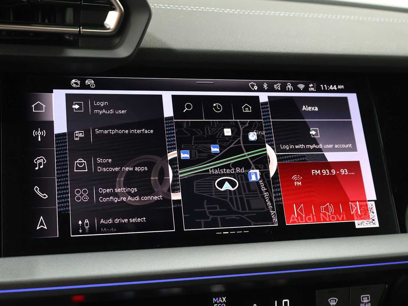 New 2026 Audi A3 2.0T Premium AWD/4WD image 30