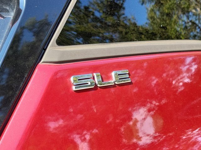 Used 2018 GMC Terrain SLE w/ Driver Convenience Package AWD/4WD image 5