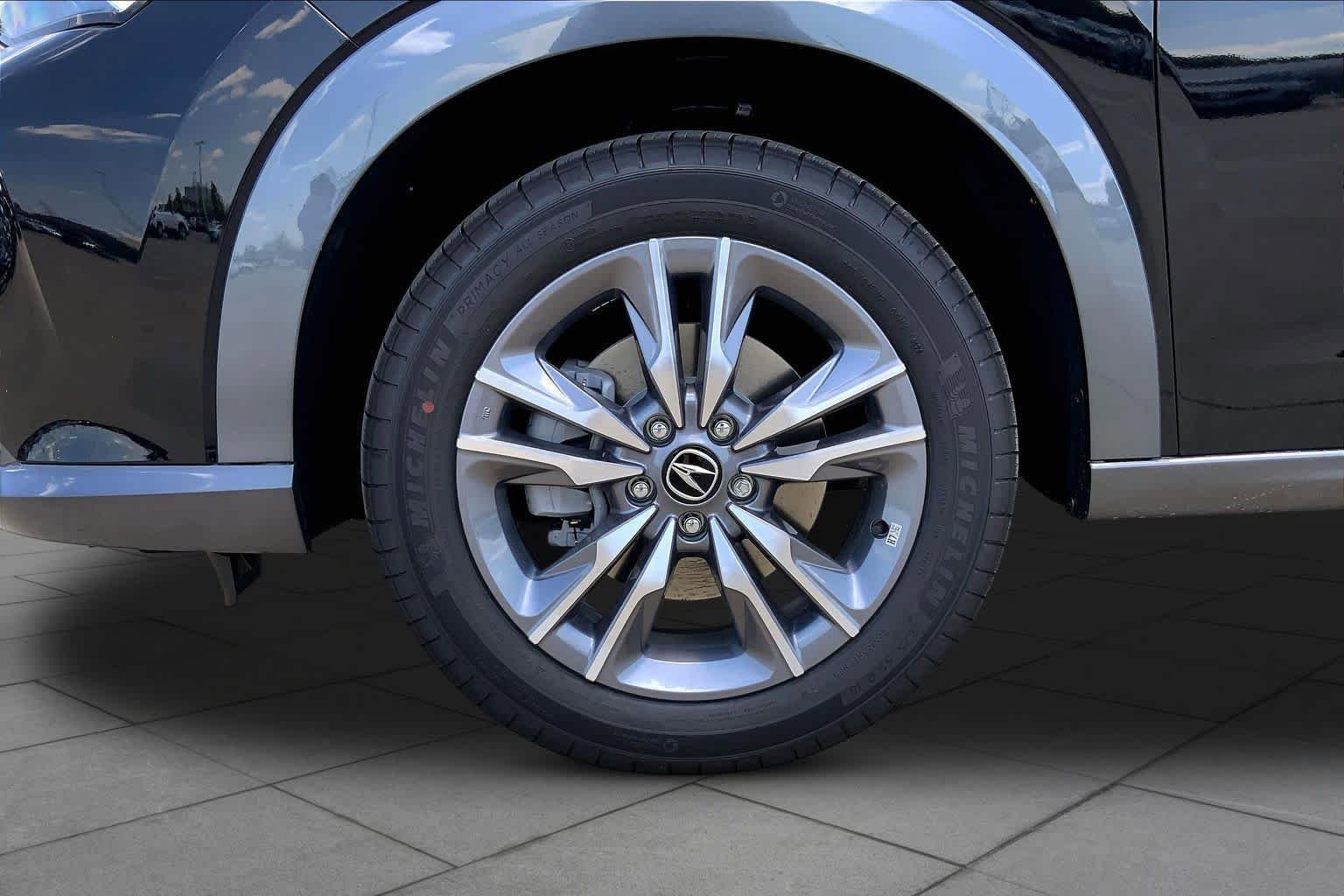 New 2026 Acura ADX FWD image 12