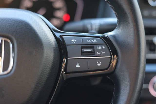 Certified 2023 Honda Civic Sport image 23