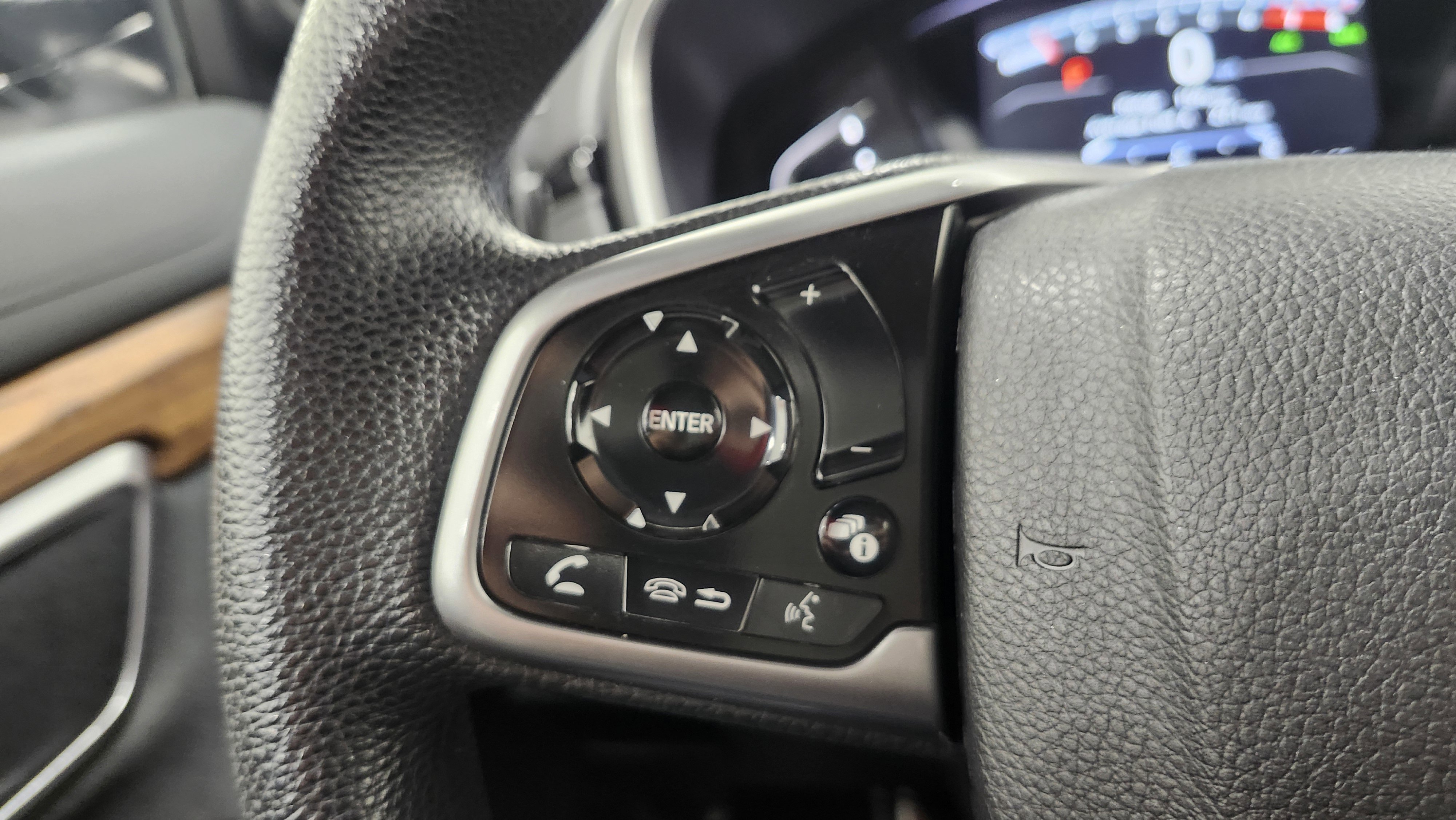 Used 2021 Honda CR-V EX image 35