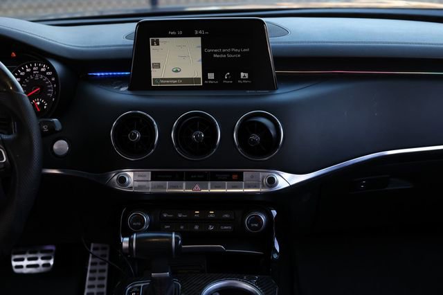 Used 2020 Kia Stinger GT1 image 46
