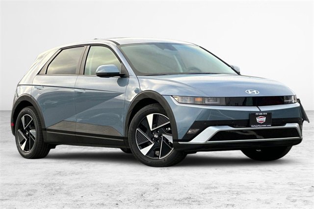 New 2026 Hyundai Ioniq 5 SEL image 2