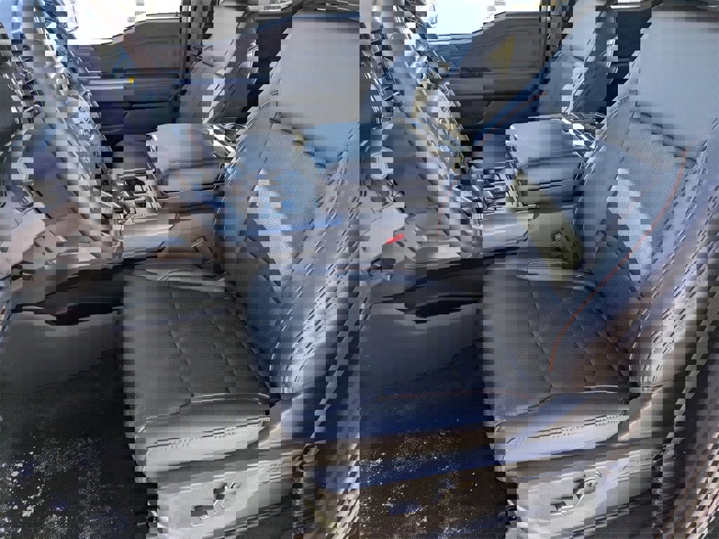 New 2026 Ford F150 Lariat w/ Equipment Group 502A High image 16