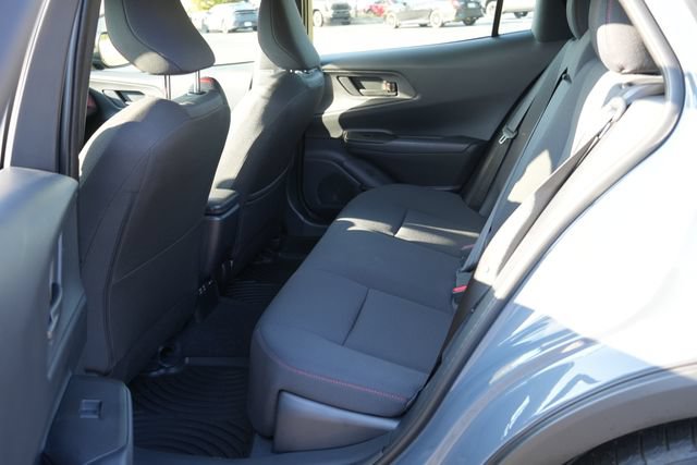Used 2026 Toyota Prius Plug-In Hybrid FWD image 14