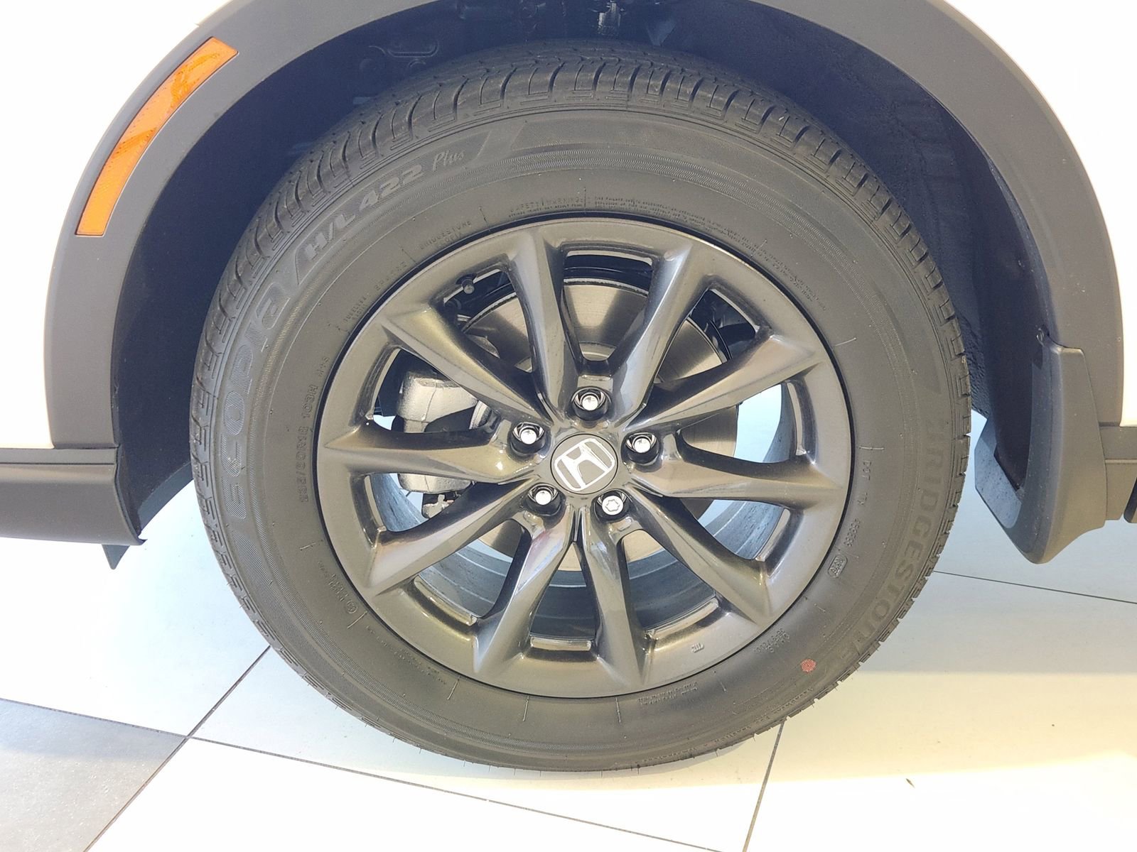 Used 2026 Honda CR-V EX-L image 35