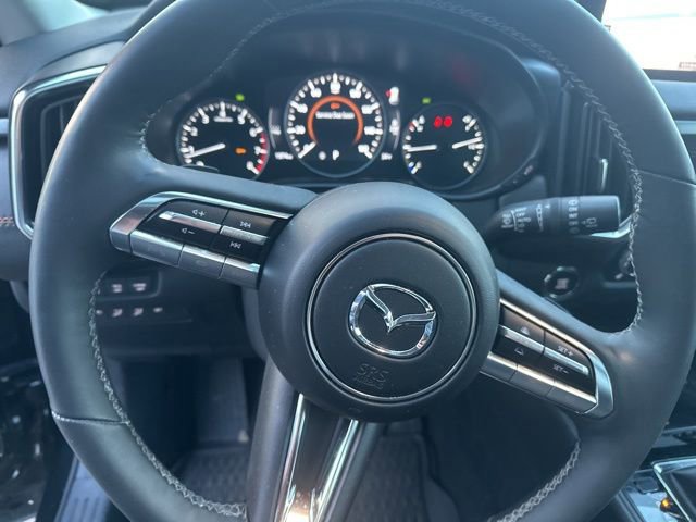 Certified 2024 MAZDA CX-50 2.5 Turbo w/ Weather Package image 13
