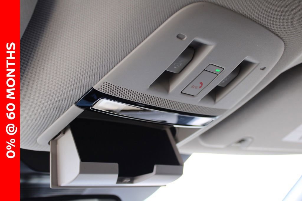 New 2025 Nissan Murano SL image 36