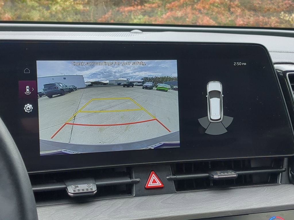 Used 2023 Kia Sportage X-Pro image 23