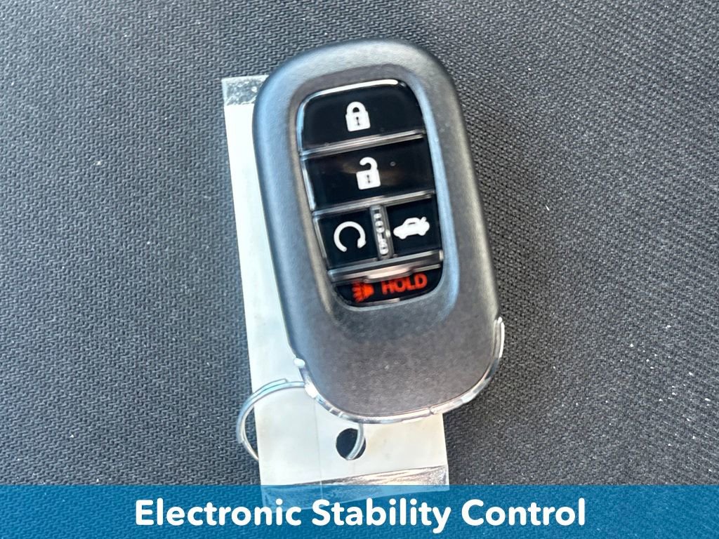 Certified 2024 Honda Civic LX image 16