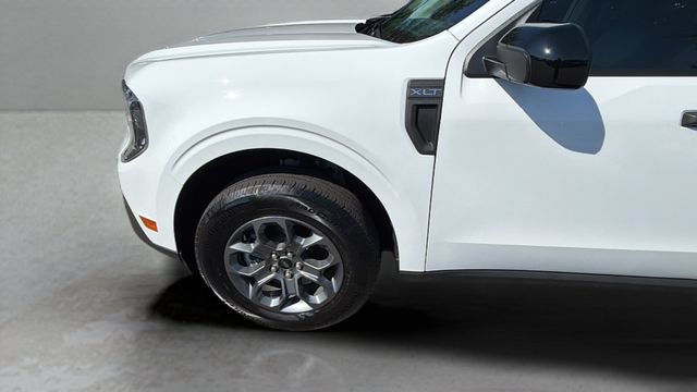 Used 2025 Ford Maverick XLT w/ XLT Luxury Package AWD/4WD image 36